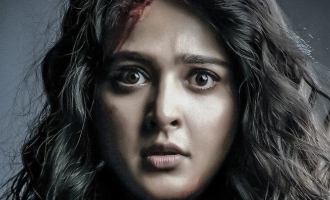 Anushka's thriller gets postponed!