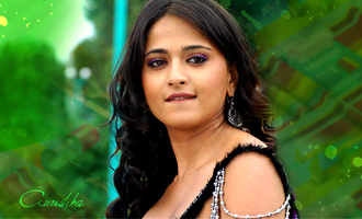 Anushka in Mollywood