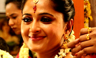 Anushka's clarification about her wedding plans