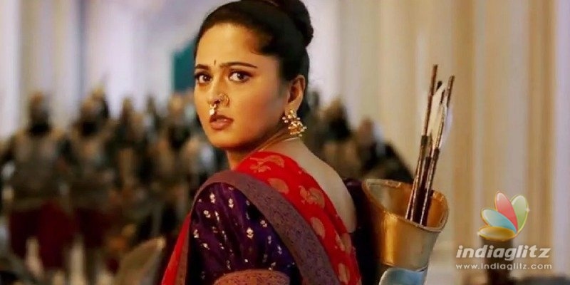 Anushkas role in mega pan Indian mutlistarrer revealed