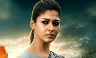 Nayanthara joins Aayudha Pooja Festival release race