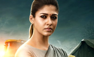 Nayanthara's 'Aramm' goes International