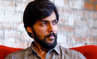 Exclusive Interview - 'Bigg Boss' Aarav about Simbu, Oviya and live in relationship