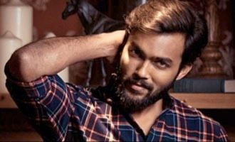 Arav's next with super hit Ajith director