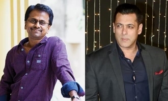 Lights, Camera, Action: AR Murugadoss to start directing Salman Khan in 'Sikandar' on this date?