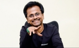 A.R. Murugadoss to start a female centric project before 'Thalapathy 65'