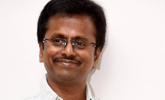 AR Murugadoss makes Hollywood entry!