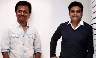 Spyder director AR Murugadoss praises Harris Jeyaraj for his music