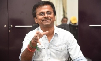 A surprise young hero in A.R. Murugadoss's next movie?