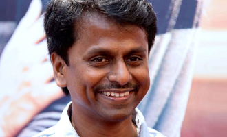 Hunger Strike demanding A.R. Murugadoss arrest