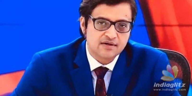 Republic Tv controversial journalist Arnab Goswami gets arrested!