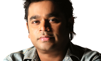 A.R.Rahman is the second Indian after MS Subbulakshmi