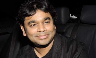 Japan's turn to honor Isaipuyal A R Rahman