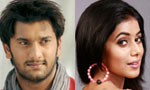 Poorna is Arulnithi's heroine