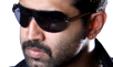 Arun Vijay in US