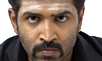 Arun Vijays Malai Malai scored century