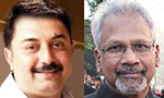 Mani Ratnam ropes in Aravind Swamy