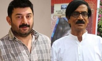 Court order on Arvind Swamy - Manobala case