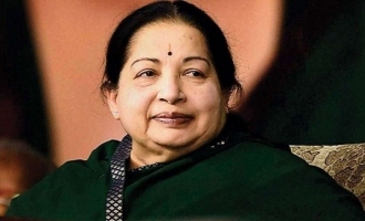 This famous actor to play MGR in Jayalalithaa's biopic?