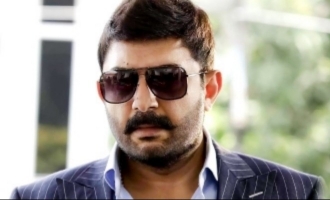 Director for Arvind Swamy's next film announced!