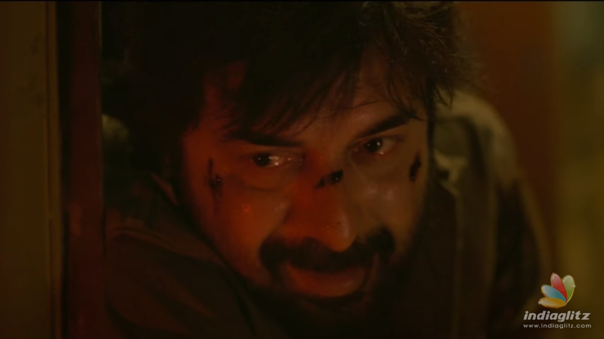 Naga Chaitanyas action packed Custody trailer with the Venkat Prabhu touch is here