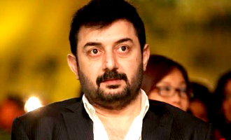 Arvind Swamy slams fake Film Awards functions