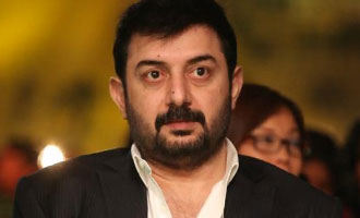 Arvind Swamy's voice for two generations in two decades