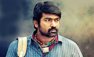 Vijay Sethupathi admires Arya, Shaam