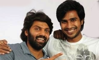 Conversation between two leading actors about 'Indru Netru Naalai 2'