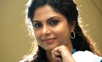 Shocking! Actress Asha Sarath husband missing video - Actual details