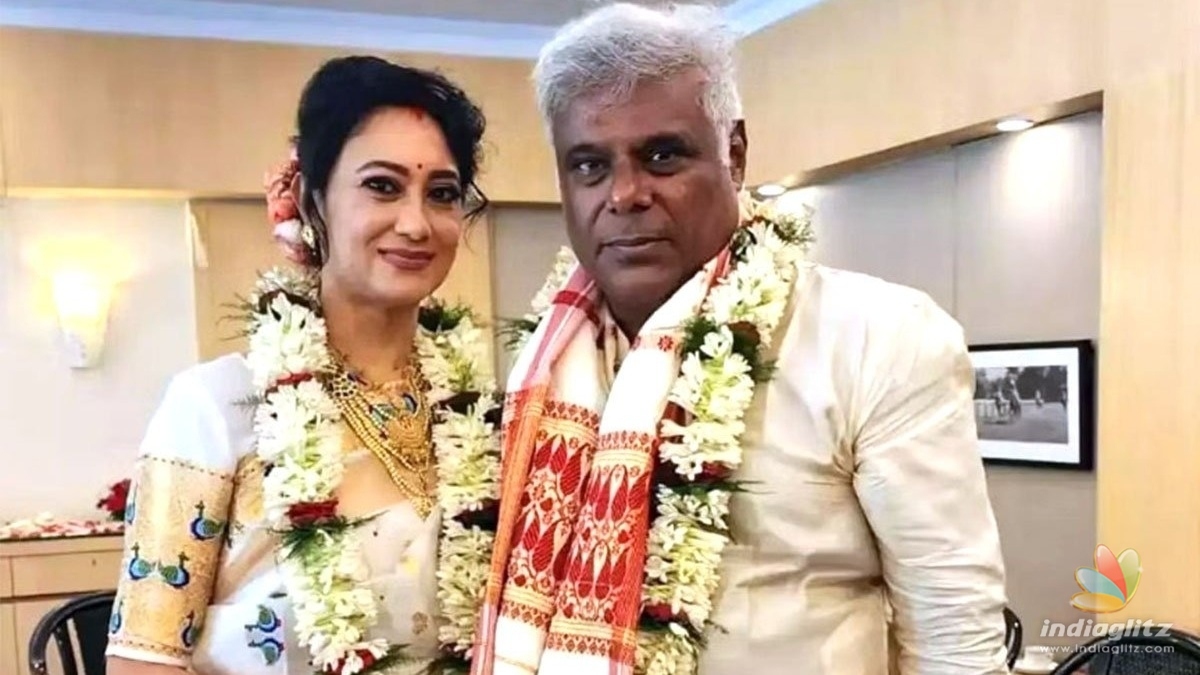 Ashish Vidyarthi’s ex-wife reacts to the actor’s second marriage on social media - Viral