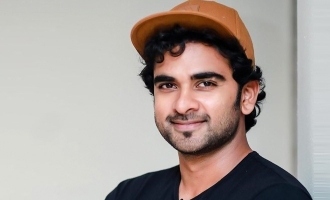 Ashok Selvan to reunite with hit director!