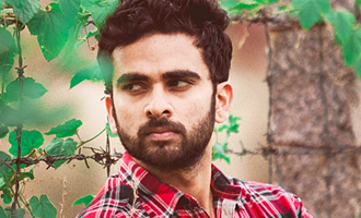 Ashok Selvan's  detailed statement about Jallikattu will touch your heart