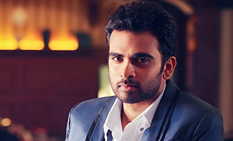 Shocker! Ashok Selvan has a narrow escape