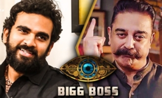 I was Approached for Big Boss 2 : Ashok Selvan Interview