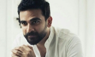 Ashok Selvan's massive transformation for romantic movie!