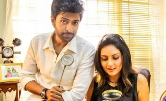 Vikram Prabhu next movie release date announced