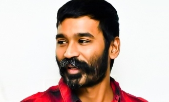  Interesting addition to Dhanush's Asuran!