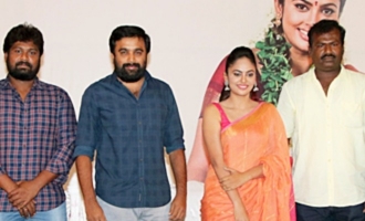 'Asuravadham' Press Meet