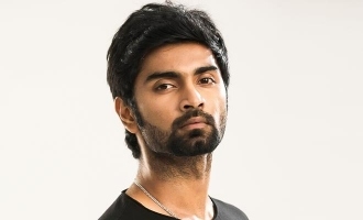 Atharva teams up with his hit director again!