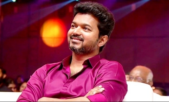 Hot buzz about Thalapathy Vijay's next movie after 'Sarkar'