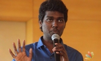 Why did 'Mersal' director Atlee get a notice from the Producers Council?