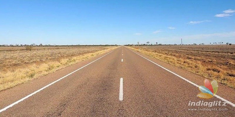 Four Australian Kids Steal Car, Set off on 1000km Road Trip 