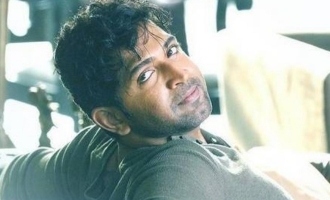 Two heroines join Arun Vijay's Mission!