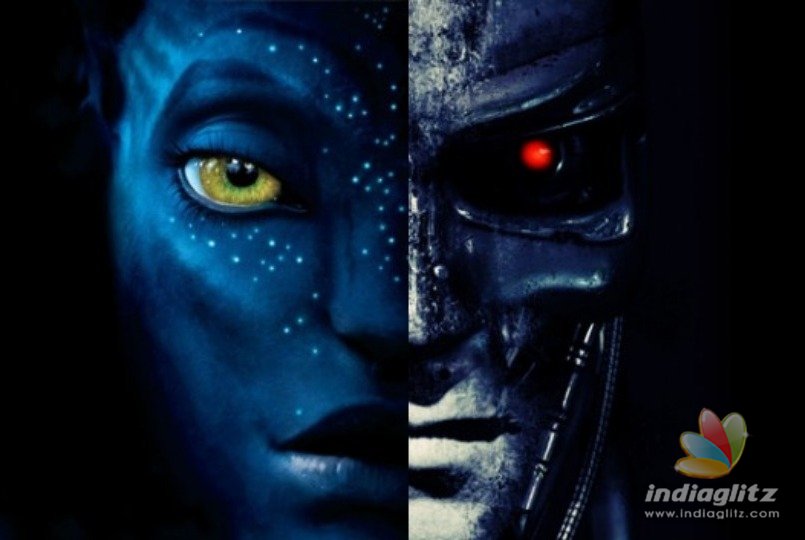 James Cameron updates about Avatar and Terminator sequels 