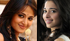 Arya, Anushka, Tamannah happy