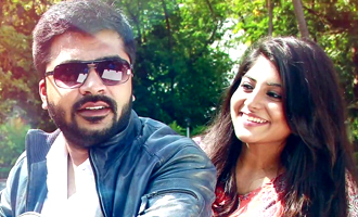 Update on Silambarasan's 'AYM' Audio Release?