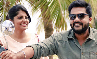 'Achcham Yenbathu Madamaiyada' to hit the screens on