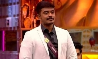 Azeem's ex-wife's photos go viral ahead of 'Bigg Boss Tamil 6' finale