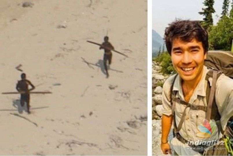 American tourist killed by unknown Indian tribes in Andaman